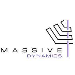 Massive Dynamics, LLC Logo