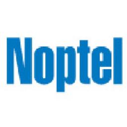 Noptel Oy Logo