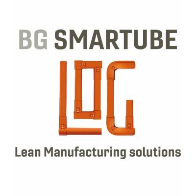 B.G. LOG SRL's Logo