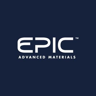 Epic Advanced Materials, LLC's Logo