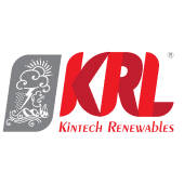 Kintech Renewables's Logo