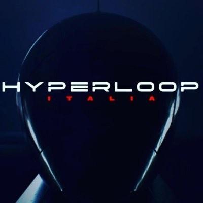 HYPERLOOP ITALIA SRL's Logo