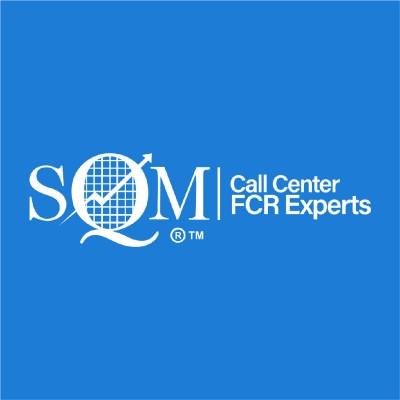 Sqm's Logo