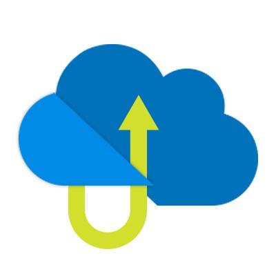 Cloudwaze Inc.'s Logo