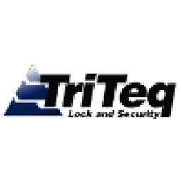 Triteq Lock and Security, LLC Logo