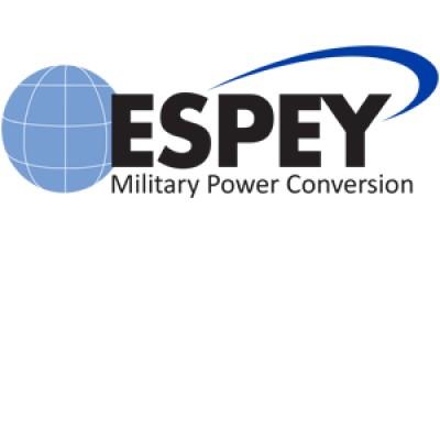Espey Mfg. & Electronics Corp.'s Logo
