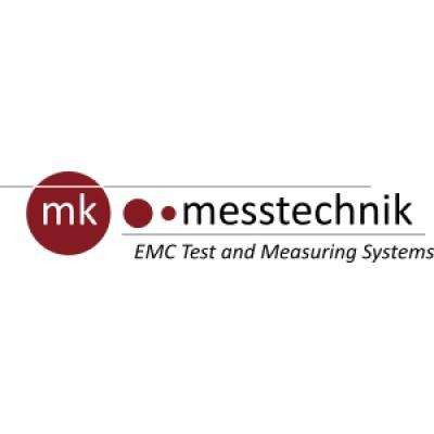mk-messtechnik GmbH's Logo