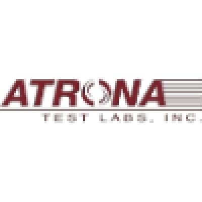 Atrona Test Labs, Inc.'s Logo
