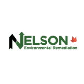Nelson Environmental Remediation's Logo