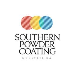 Southern Powder Coating, Inc. Logo
