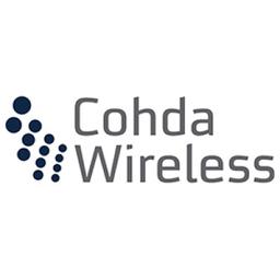 COHDA WIRELESS PTY LTD Logo