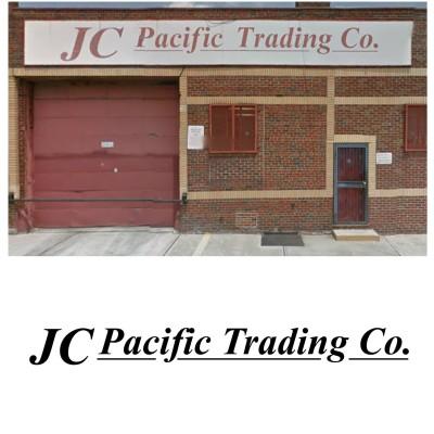 J C Pacific Trading Co Inc's Logo