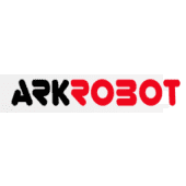 Ark Robot Logo