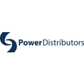Power Distributors's Logo