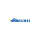 vStream Logo