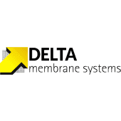 Delta Membrane Systems Ltd Logo