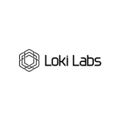 Loki Labs Logo