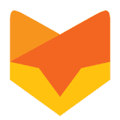 HappyFox's Logo