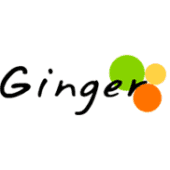 Ginger Webs's Logo