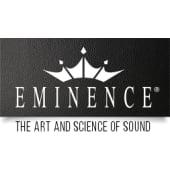 Eminence Speaker's Logo