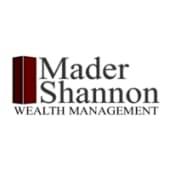 Mader & Shannon Wealth Management's Logo
