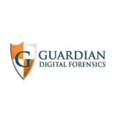 Guardian Digital Forensics's Logo