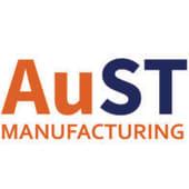 Aust Manufacturing's Logo