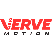 Verve Motion's Logo