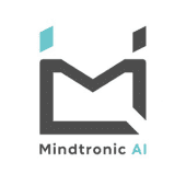 Mindtronic AI Logo