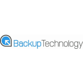 Backup Technology's Logo
