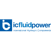 IC-Fluid Power's Logo