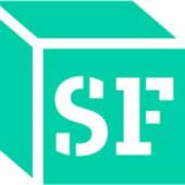 SmartFreight's Logo