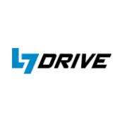 L7 Drive Logo