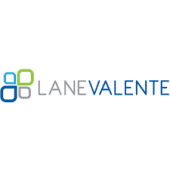 Lane-Valente's Logo