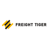 Freight Tiger Logo