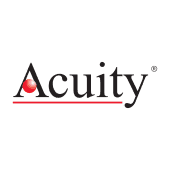 Acuity Laser's Logo
