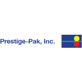 Prestige Pak's Logo