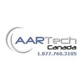 AARtech Canada Inc Logo
