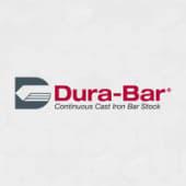 Dura-Bar's Logo