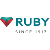 Ruby Mills's Logo
