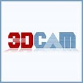 3D-Cam Logo