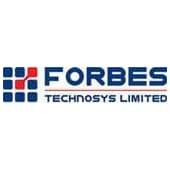 Forbes Technosys's Logo