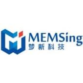 MEMSing's Logo