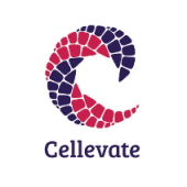 Cellevate's Logo