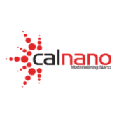 California Nanotechnologies's Logo