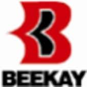 Beekay Steel Industries Logo