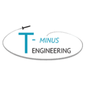 T-Minus Engineering's Logo
