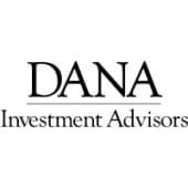 Dana Investment Advisors Logo
