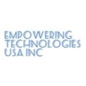 Empowering Technologies USA's Logo