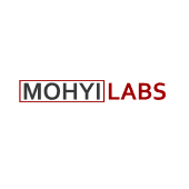 Mohyi Labs Logo